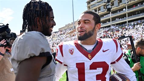 caleb williams heisman odds|Heisman odds: Caleb Williams builds gap over Michael Penix Jr., .